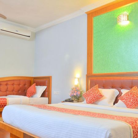 Akshaya Palace Inn Mysore Eksteriør billede
