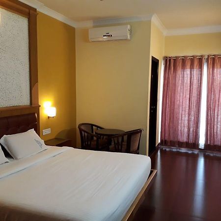 Akshaya Palace Inn Mysore Eksteriør billede
