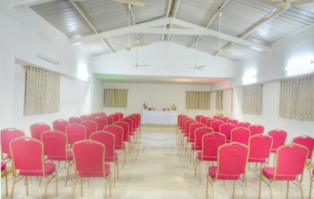 Akshaya Palace Inn Mysore Eksteriør billede