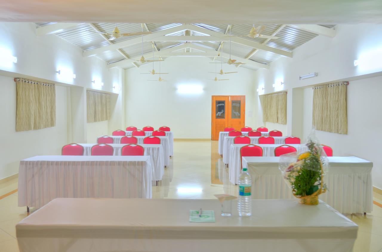 Akshaya Palace Inn Mysore Eksteriør billede