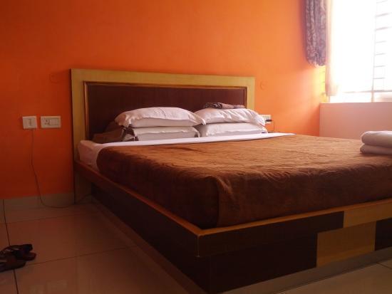 Akshaya Palace Inn Mysore Eksteriør billede